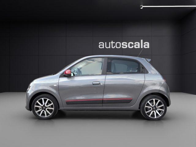 RENAULT Twingo SCe Sport Gpl