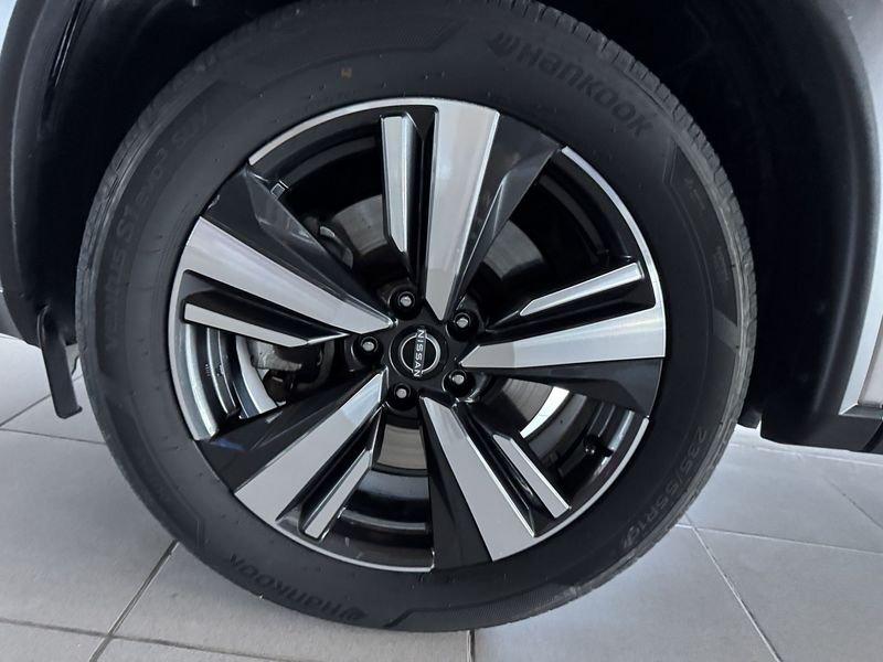 Nissan X-Trail X-Trail e-Power e-4orce 4WD 5 posti Tekna