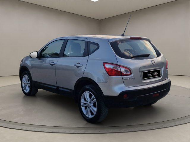 NISSAN Qashqai 1.5 dCi DPF Acenta