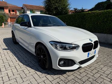 Bmw 125i Msport