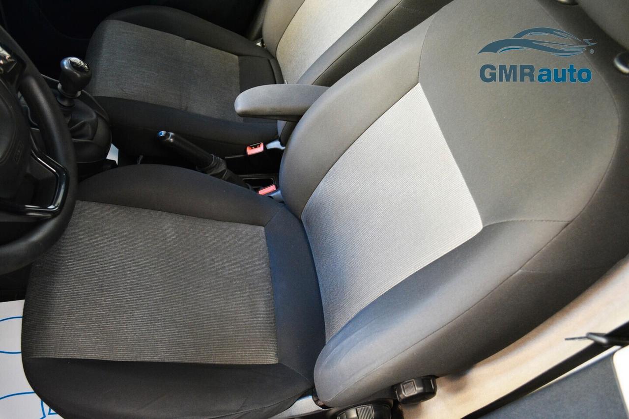 Fiat Doblo Doblò 1.4 T-Jet Natural Power PL-TN Cargo Maxi Lamierato iva compresa