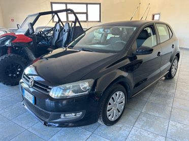 Volkswagen Polo 1.6 TDI 90CV 5 porte Comfortline