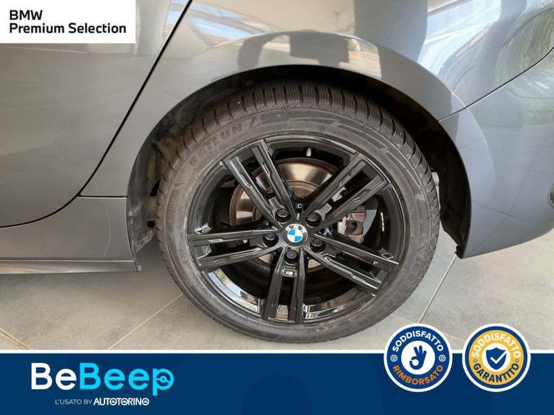 BMW Serie 1 116I MSPORT AUTO