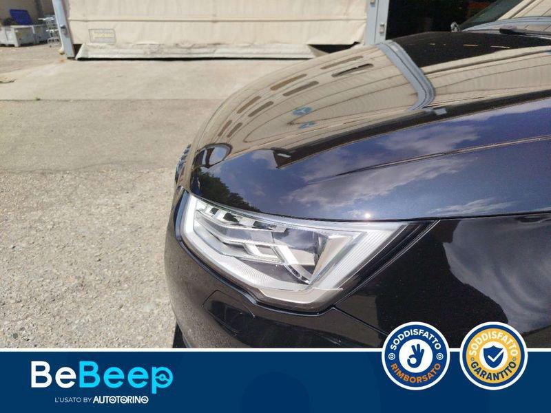 Audi A1 SPORTBACK 1.4 TDI SPORT S-TRONIC
