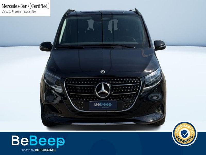 Mercedes-Benz Classe V V EXTRALONG 220 D AVANTGARDE AUTO