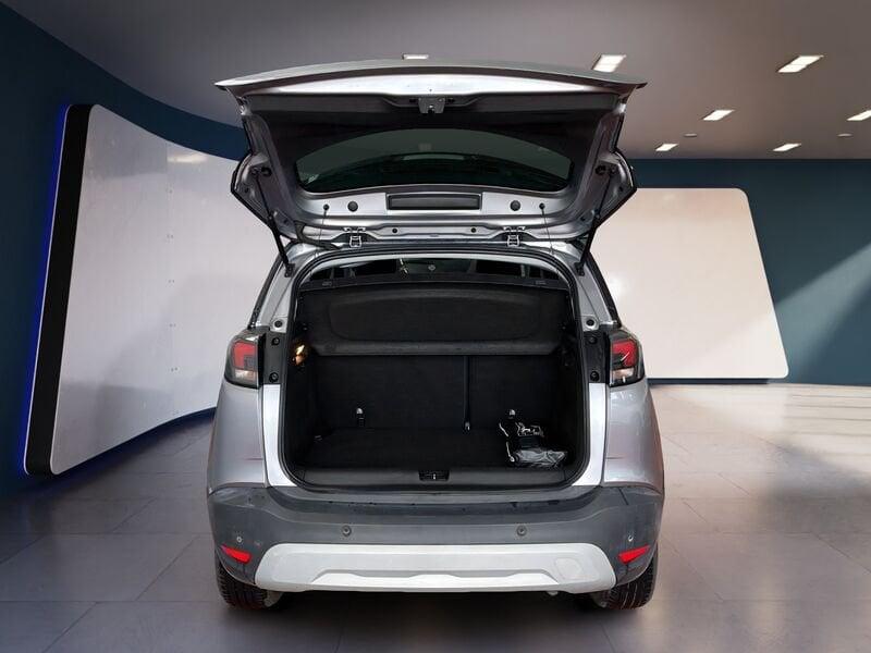 Opel Crossland 2021 1.2 Edition s&s 83cv
