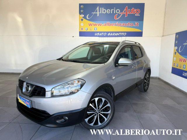 NISSAN Qashqai 1.5 dCi DPF n-tec *OFFERTA DEL MESE*