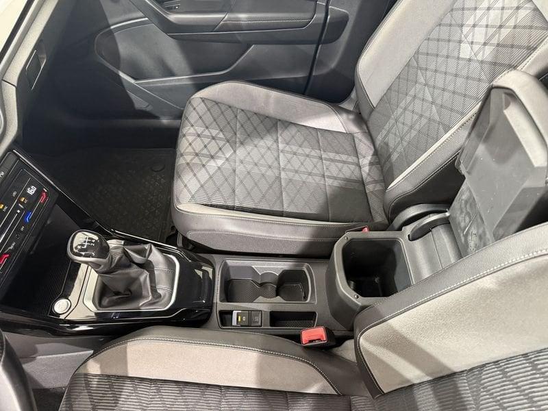 Volkswagen T-Roc 1.0 TSI R-Line