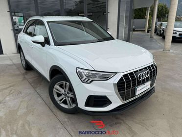 Audi Q3 35 TDI S tronic Business-2023