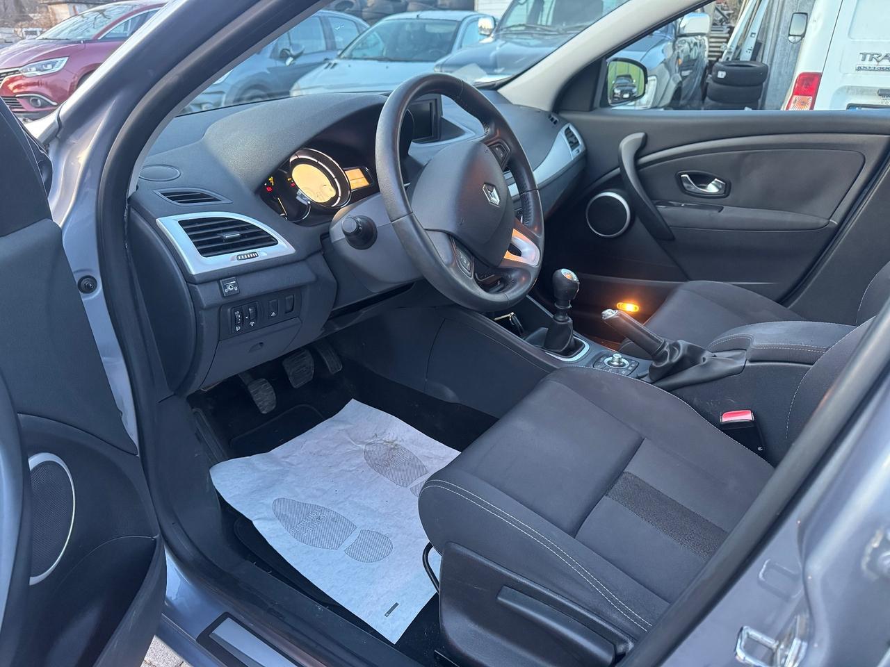 Renault Megane Mégane 1.4 TCe GT Line