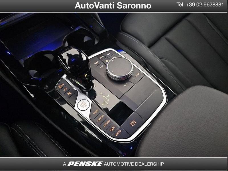 BMW X4 BMW xDrive20d MSport 48V