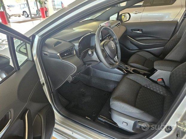 SUZUKI Swace 1.8 FULL HYBRID COOL