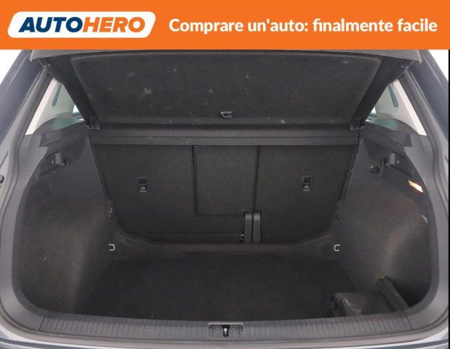 VOLKSWAGEN Tiguan 2.0 TDI 150 CV SCR DSG 4MOTION Elegance