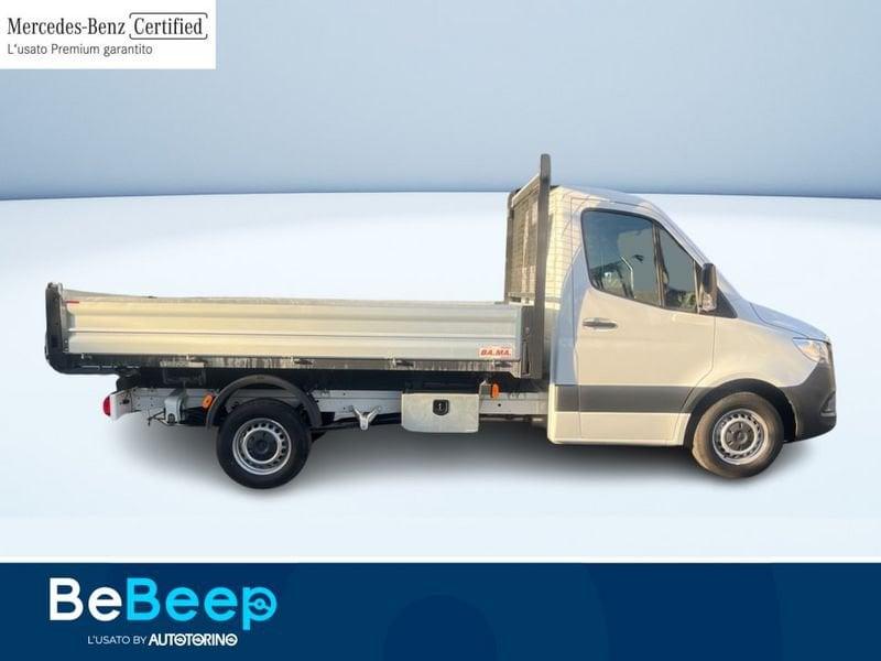 Mercedes-Benz Sprinter 315 2.0 CDI T 37/35