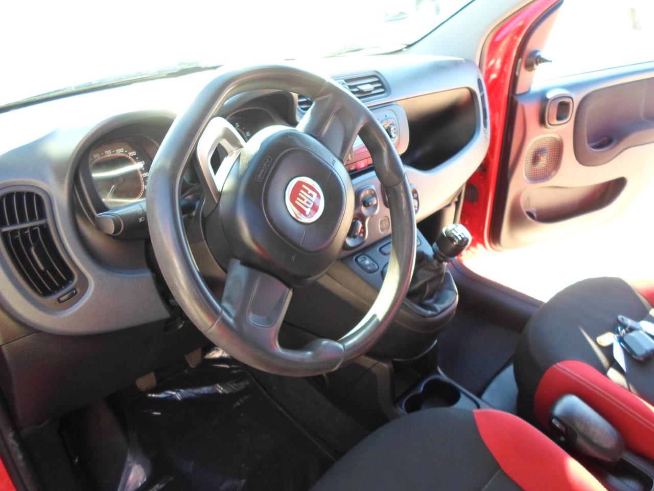 Fiat Panda 1.2 Pop