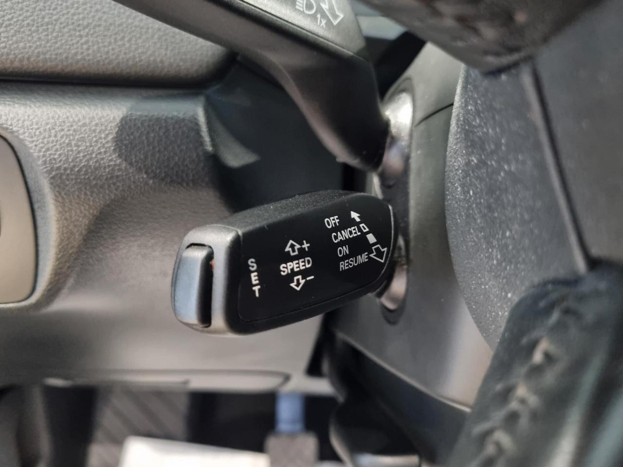 Audi Q3 2.0 TDI 150 CV Business