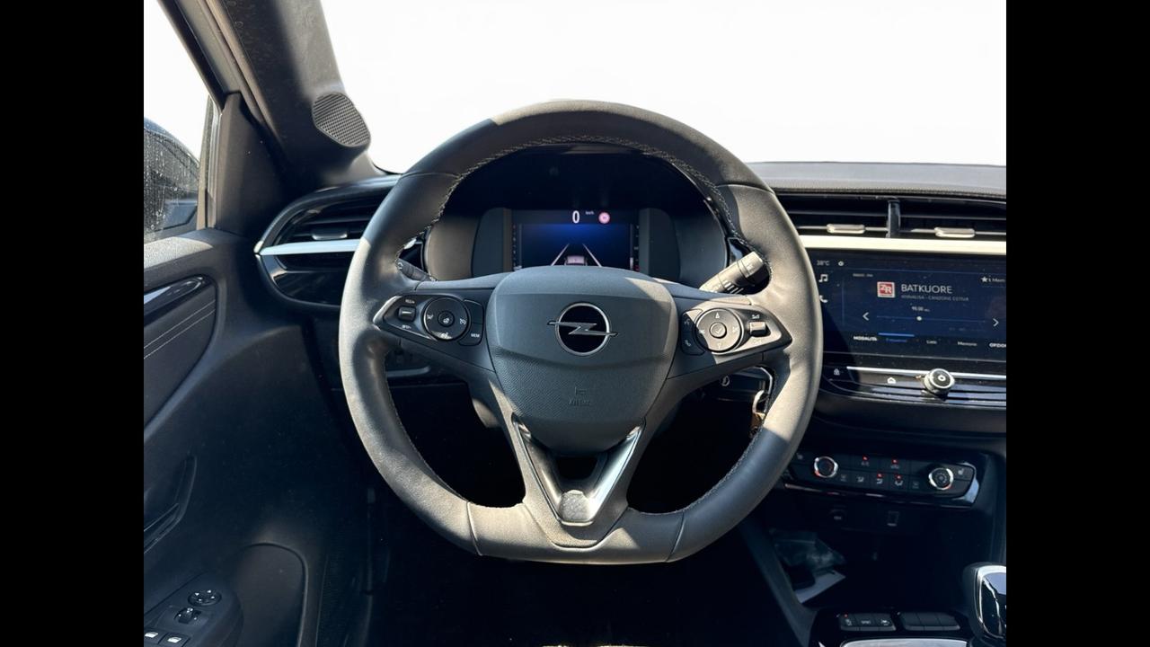 OPEL Corsa VI - Corsa 1.2 GS s&s 100cv