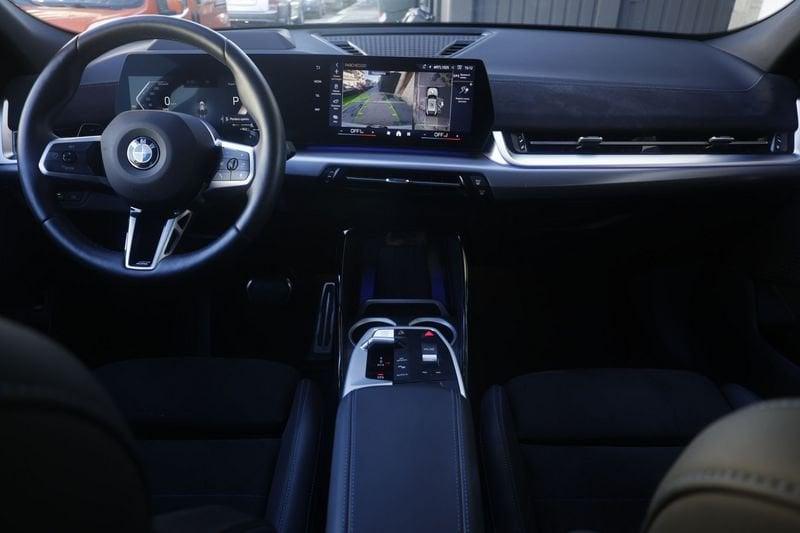 BMW X2 X2 xDrive 20d Msport Pro