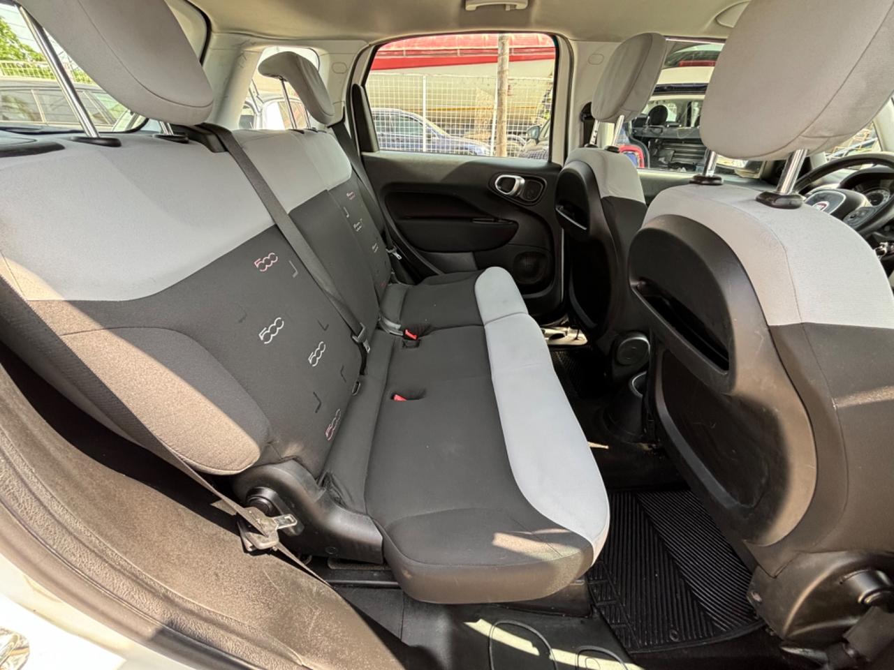 FIAT 500L 1.3 MJ 85CV VERSIONE LOUNGE