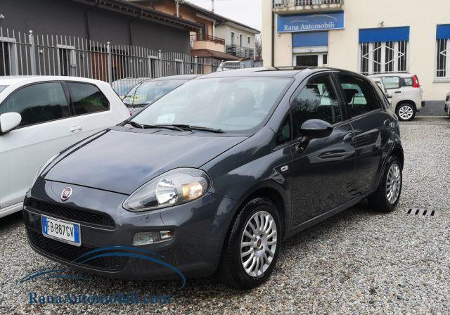 FIAT Punto 1.2 5p. Eu6 NeoPatentati