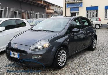 FIAT Punto 1.2 5p. Eu6 NeoPatentati