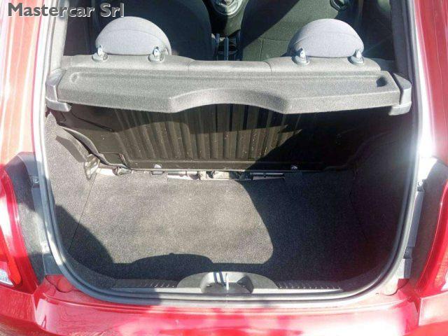 FIAT 500 NEOPATENTATI 500 1.0 hybrid 70cv TG : GP150BF