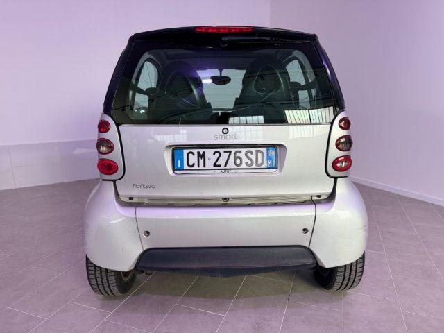 SMART ForTwo 700 coupé grandstyle (45 kW)