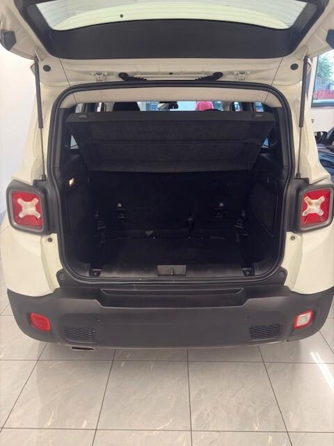 Jeep Renegade 1.6 Mjt DDCT 120 CV Limited