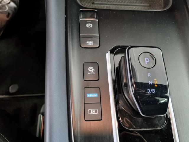NISSAN Qashqai e-Power Tekna