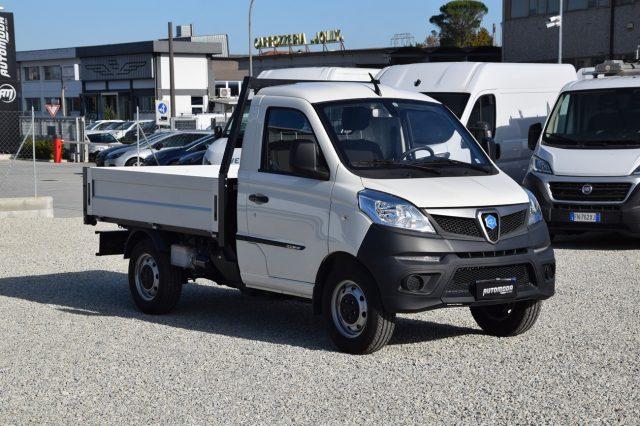 PIAGGIO Porter NP6 Ribaltabile trilaterale