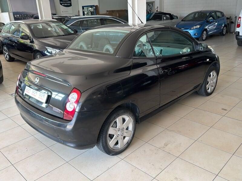 Nissan Micra Micra CC 1.4 Sport