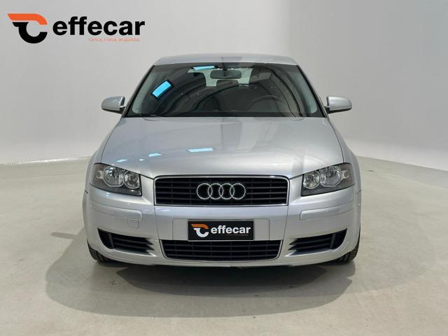 AUDI A3 1.6 Attraction