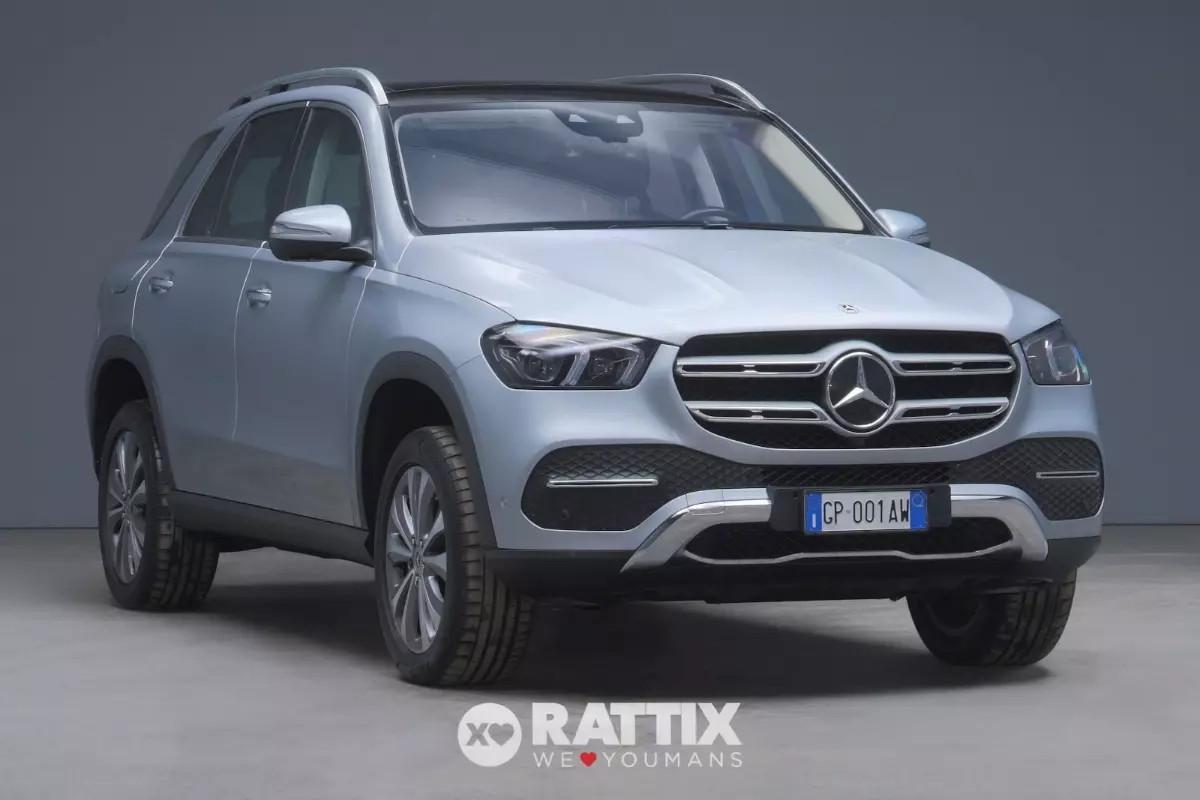 Mercedes-Benz GLE 300 d 2.0 Mhev Sport 4matic Auto + tetto apribile