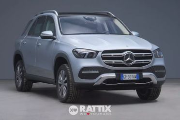 Mercedes-Benz GLE 300 d 2.0 Mhev Sport 4matic Auto + tetto apribile