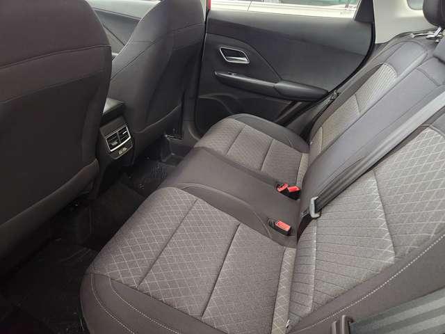 MG ZS ZS hybrid+ Comfort auto