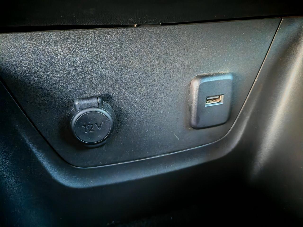 Opel Crossland X 1.2 83cv Full Optional 2021