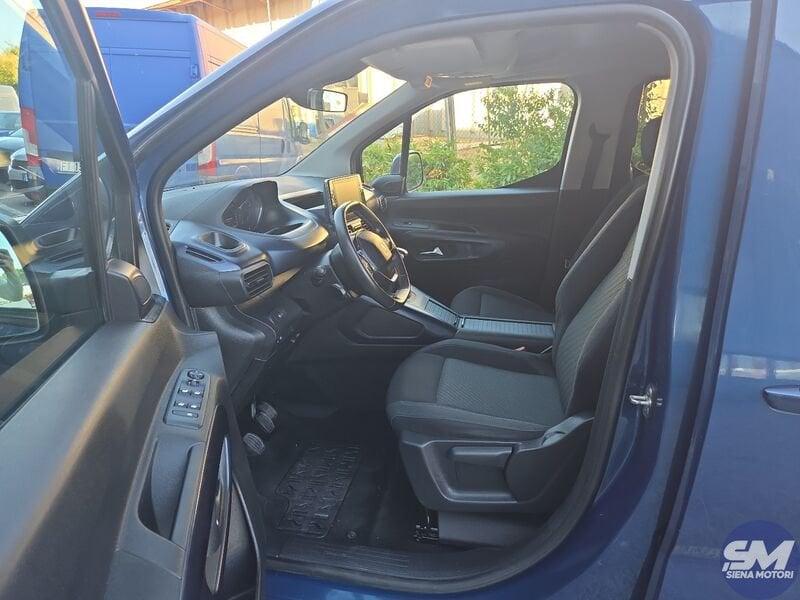 Peugeot Rifter BlueHDI 130 S&S Allure Standard