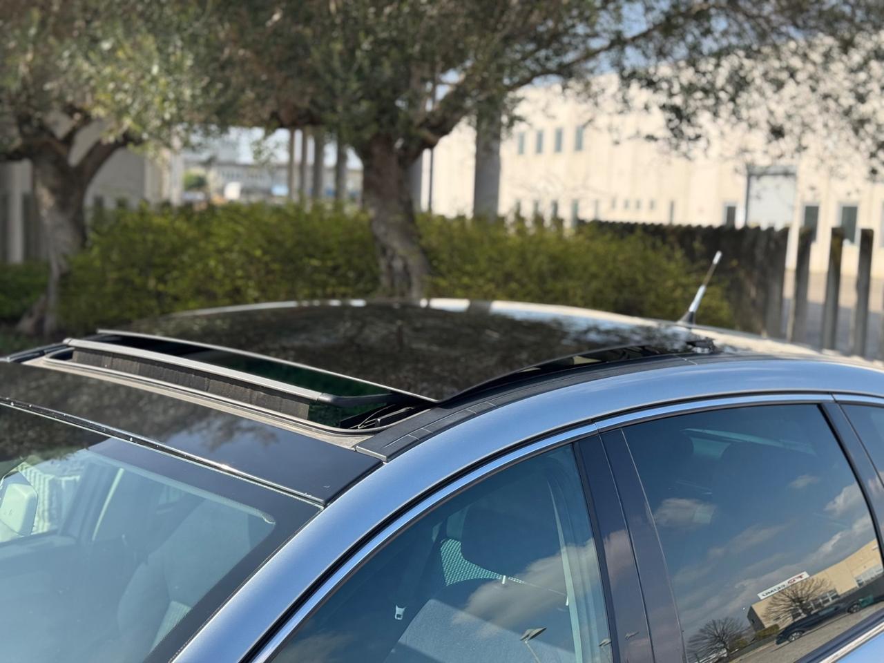 Fiat Croma 1.9 Multijet 16V Dynamic