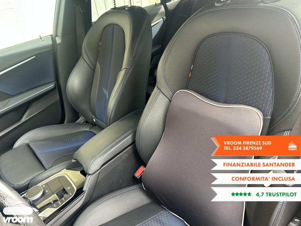 BMW Serie 2 G.C. (F44) 218i Gran Coupé Msport