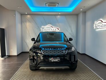 Land Rover Range Rover Evoque Range Rover Evoque 2.0D I4-L.Flw 150 CV AWD Auto SE