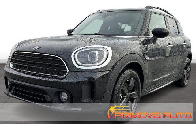 MINI Countryman 1.5 Cooper Classic