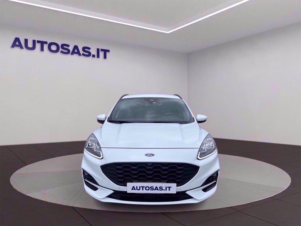 FORD Kuga 2.5 phev ST-Line X 2wd 225cv cvt del 2023
