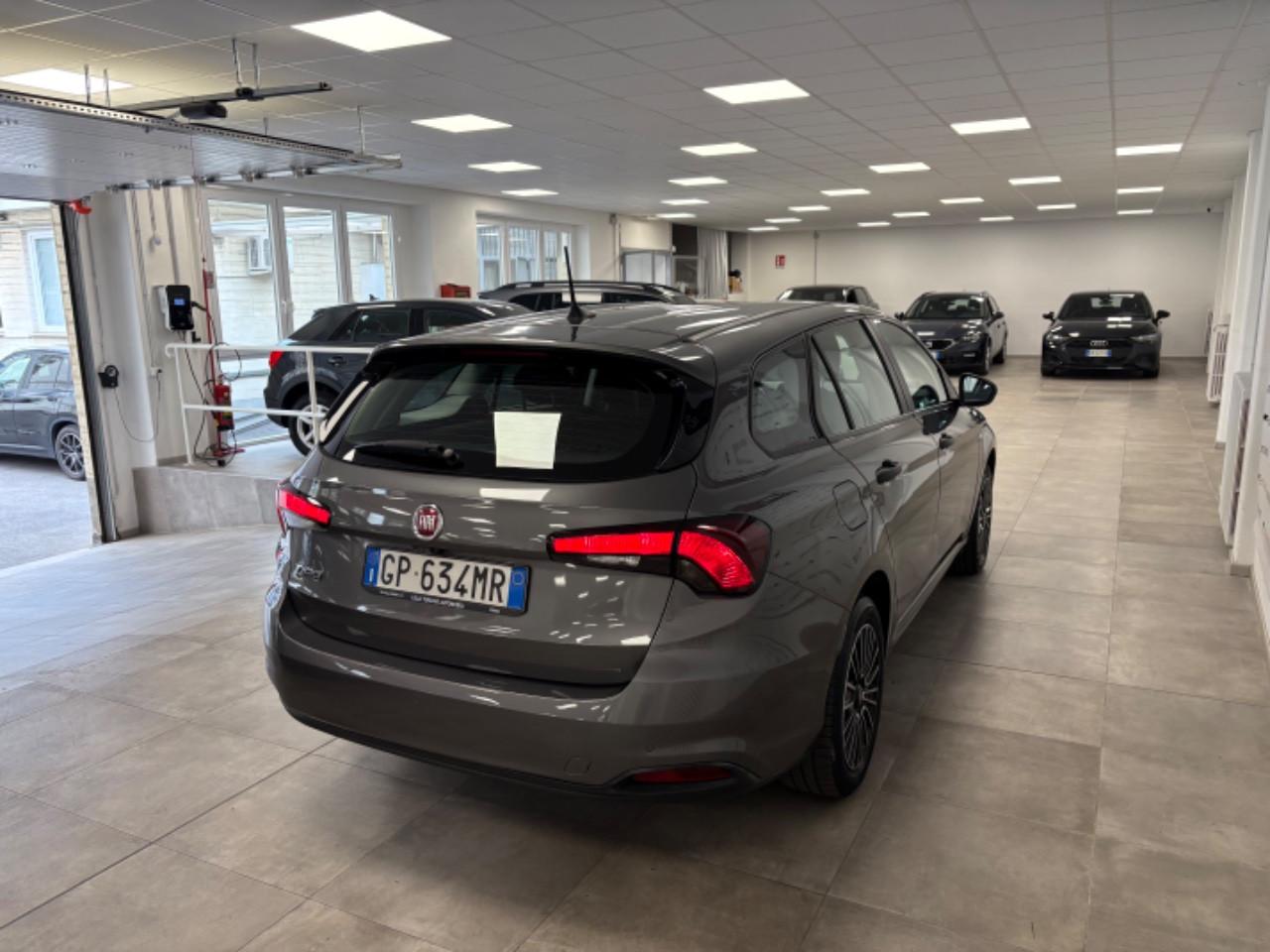 Fiat Tipo Station Wagon Tipo SW 1.6 mjt s&s 130cv
