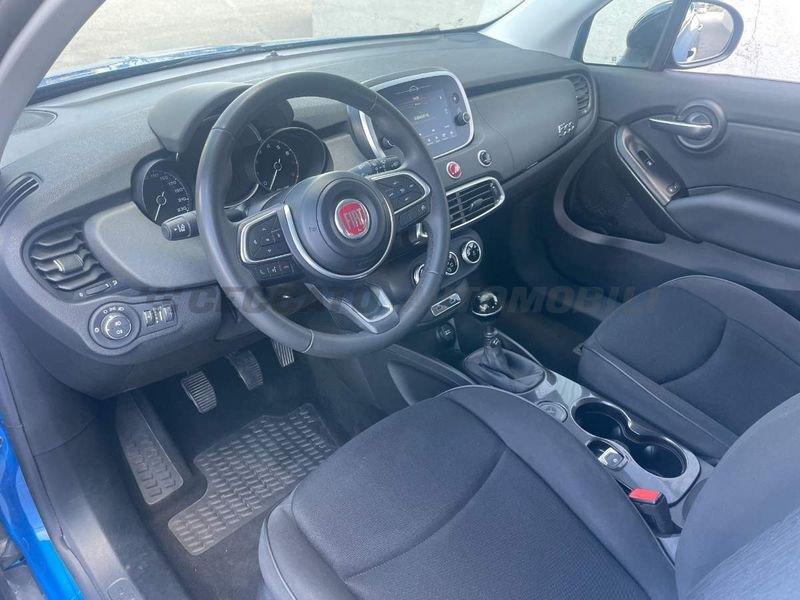FIAT 500X 500X 1.0 t3 120cv