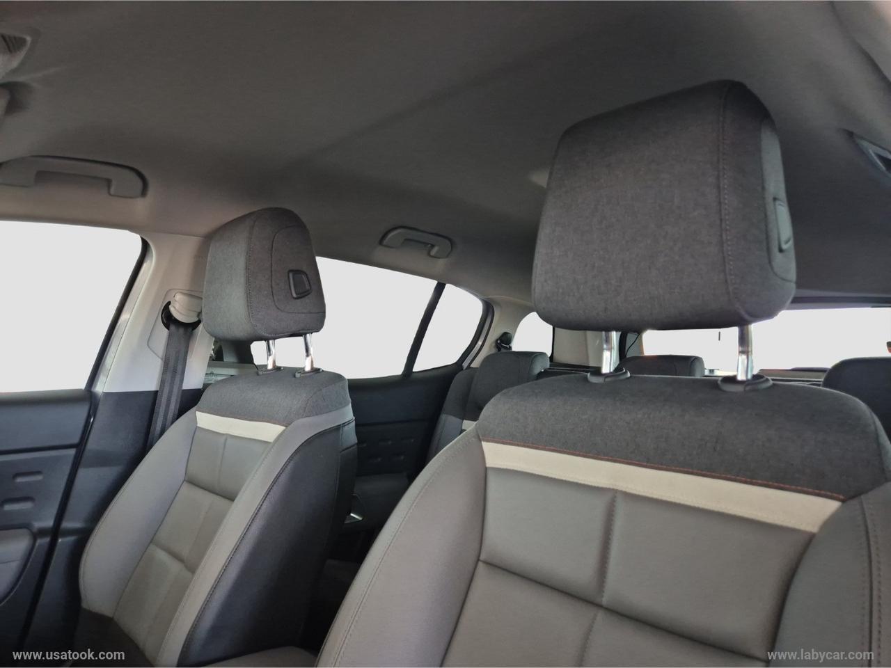 CITROEN C5 Aircross PureTech 130 S&S Shine TUA A 16.900€ CON USATOOK PLUS