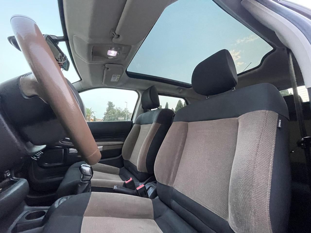 Citroen C4 Cactus 1.6 Blue HDi 100 Shine #12127