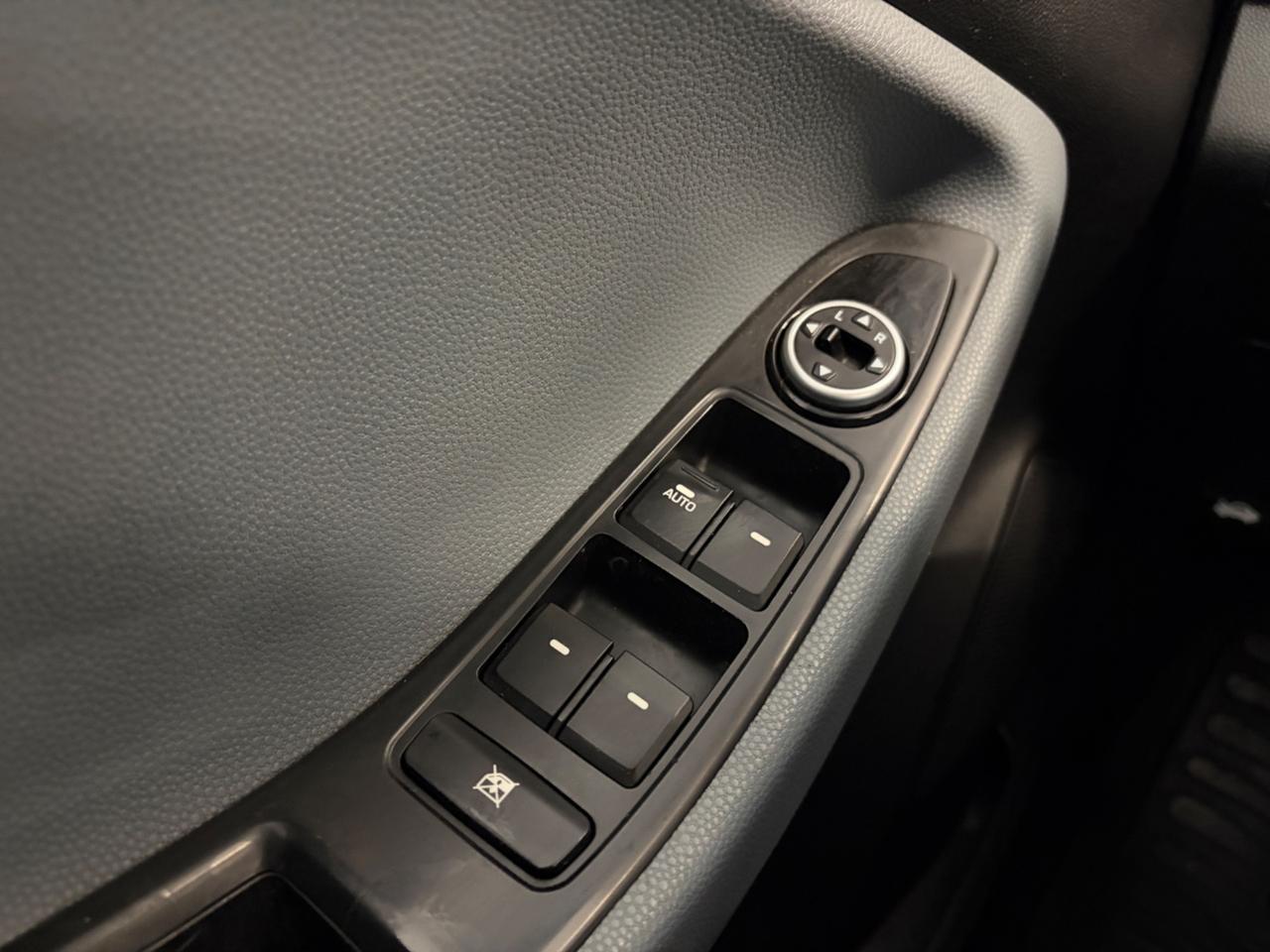 Hyundai i20 1.4 CRDi 5 porte Style 90 cv