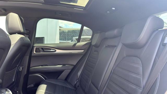 ALFA ROMEO Stelvio 2.2 Turbodiesel 210 CV AT8 Q4 Veloce