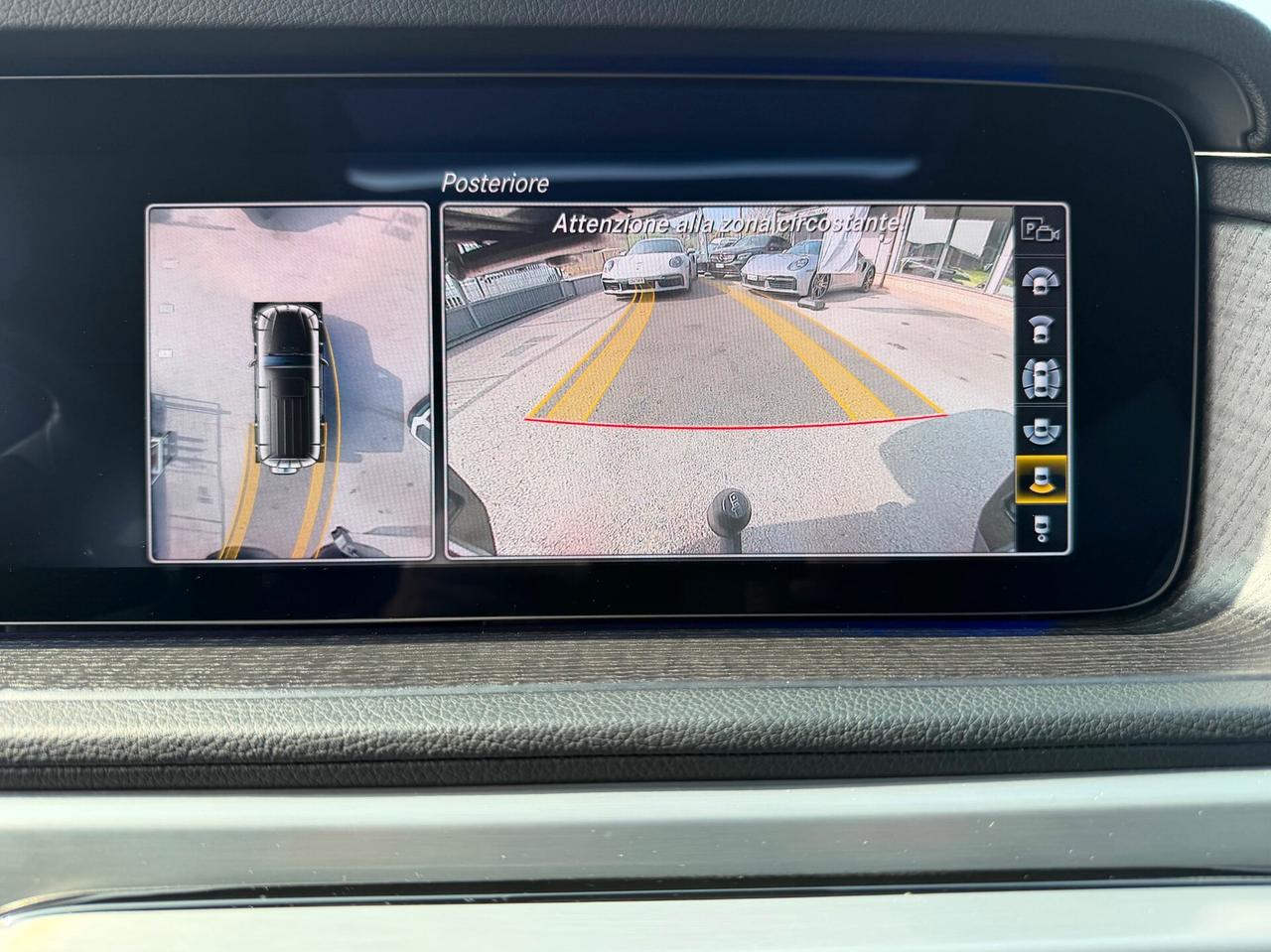 Mercedes-benz G 350 d . Sport/TETTO/PELLE /FULL