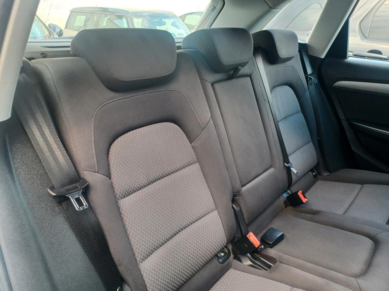 Audi Q5 2.0 TDI 177CV quattro S tronic Advanced Plus